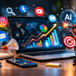 What Is Digital Marketing? Types, Channels, and How AI Is Changing It 
