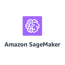 AWS SageMaker icon