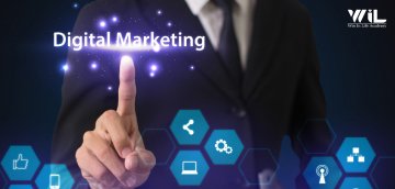Advanced Diploma in Digital Marketing and AI Essentials 
