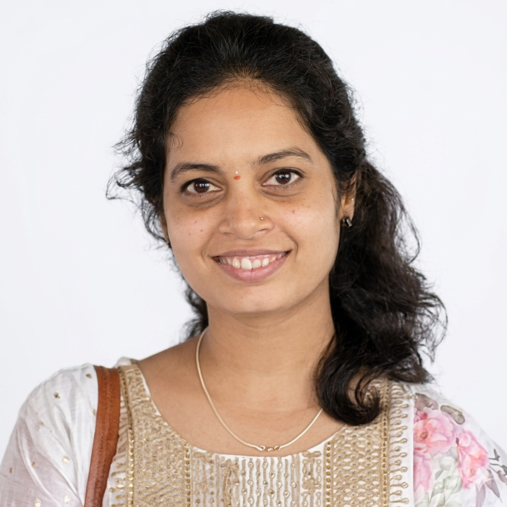 Pranamya P Gunaga