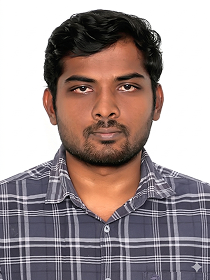 Kuncham Vasanth Kumar