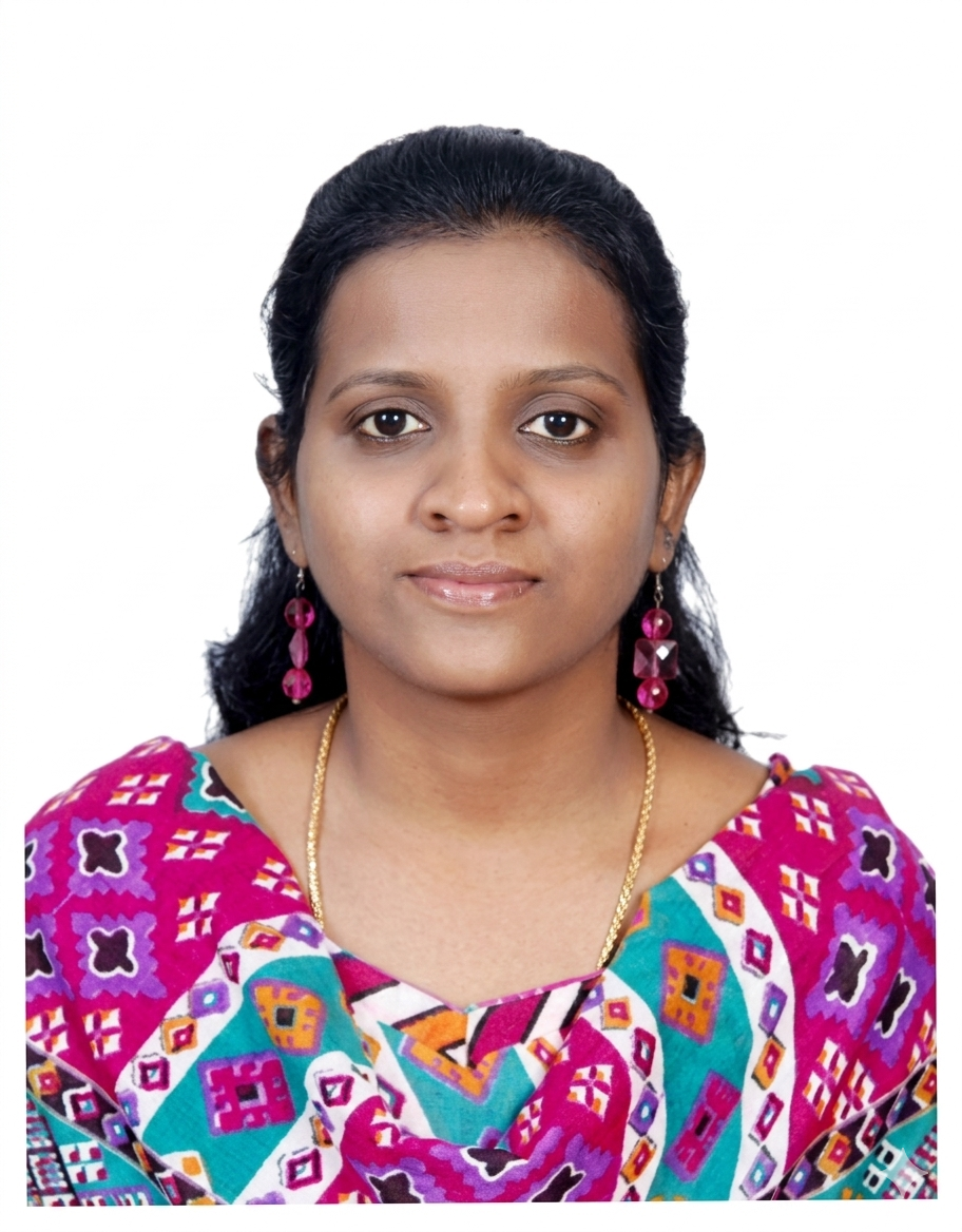 Subha Jeyabalan