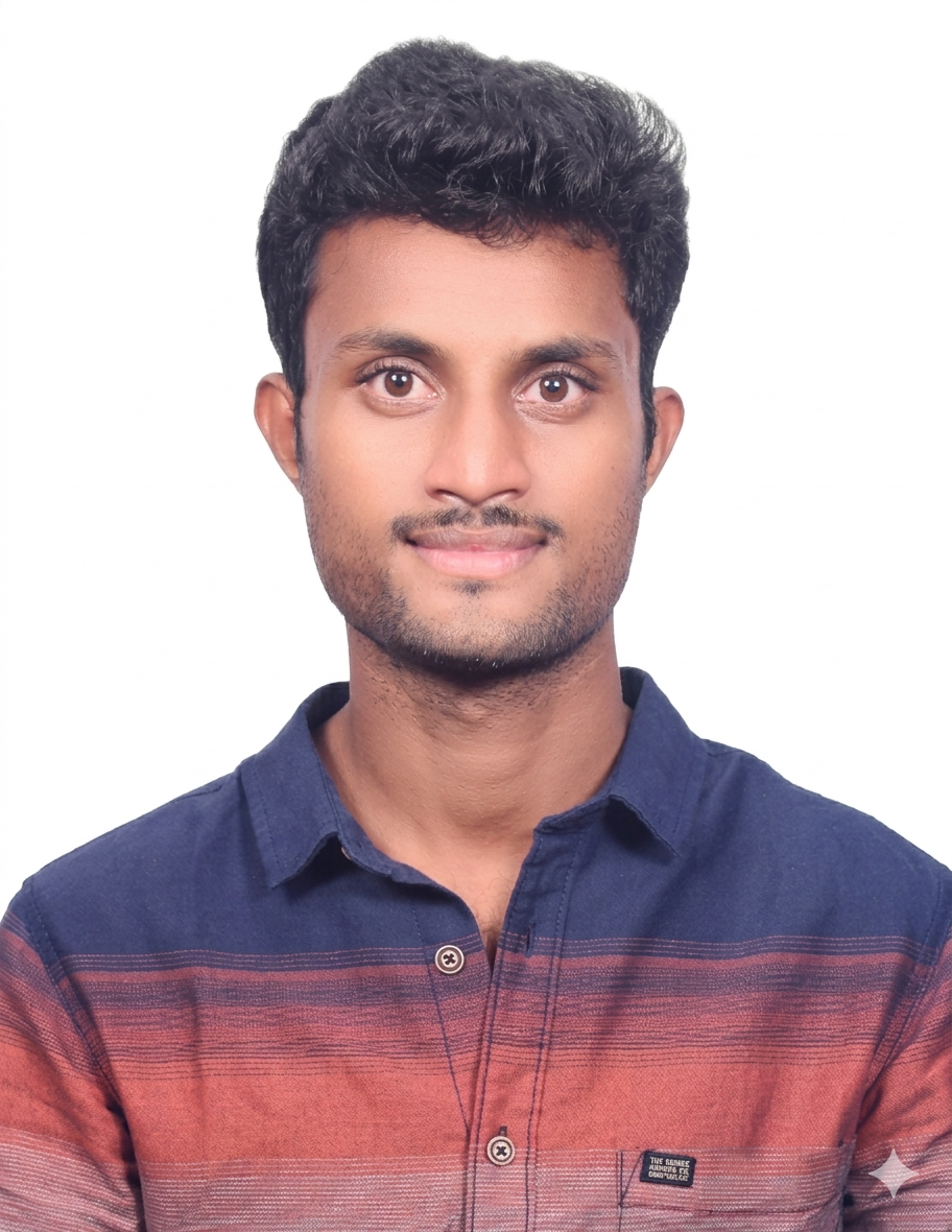 Vara Prasad