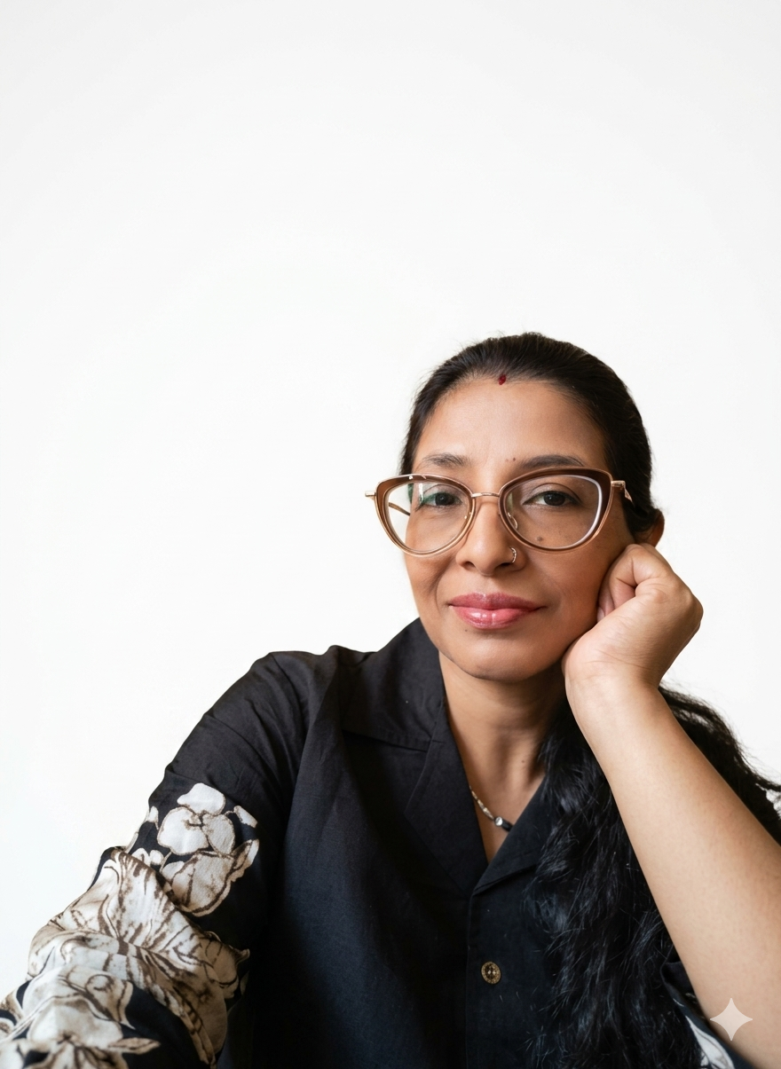 Rupa Choudhury