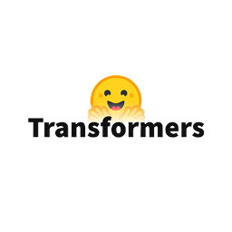 Hugging Face Transformers icon