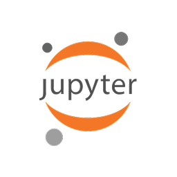 Jupyter Notebook icon
