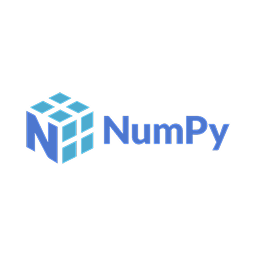 NumPy icon