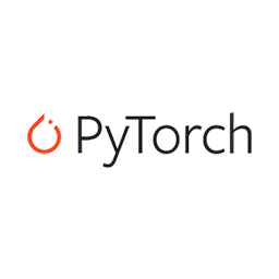 PyTorch icon