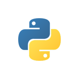 Python icon