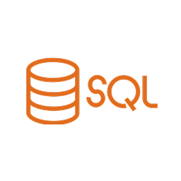 SQL icon
