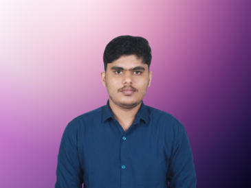 Adarsha K A 