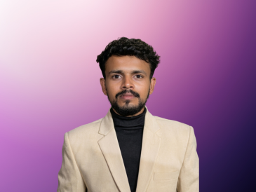 Basavaraj Rodagi 