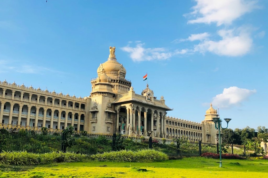 Bangalore Headquarters 