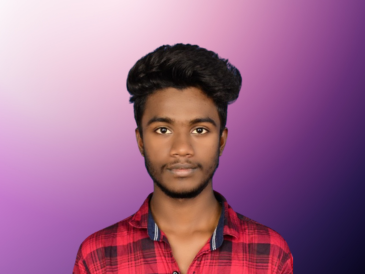 Ganesh Kumar 