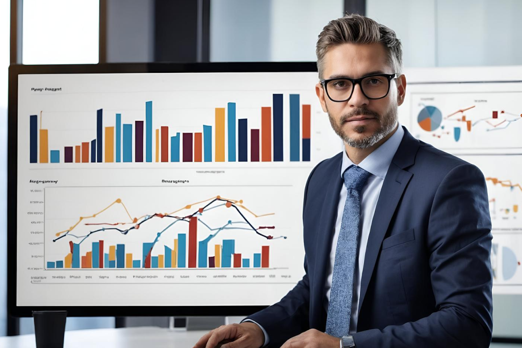 Certificate in Data Analytics with AI Foundations