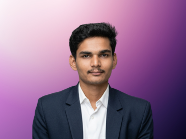 Karan Sandeep Rane 