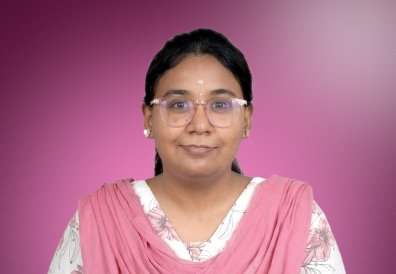 Krishika Chellappandian 