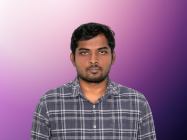 Kuncham Vasanth Kumar 