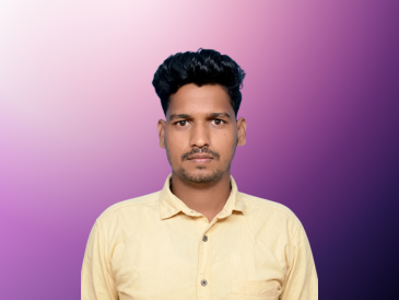 M. Pavan kumar 