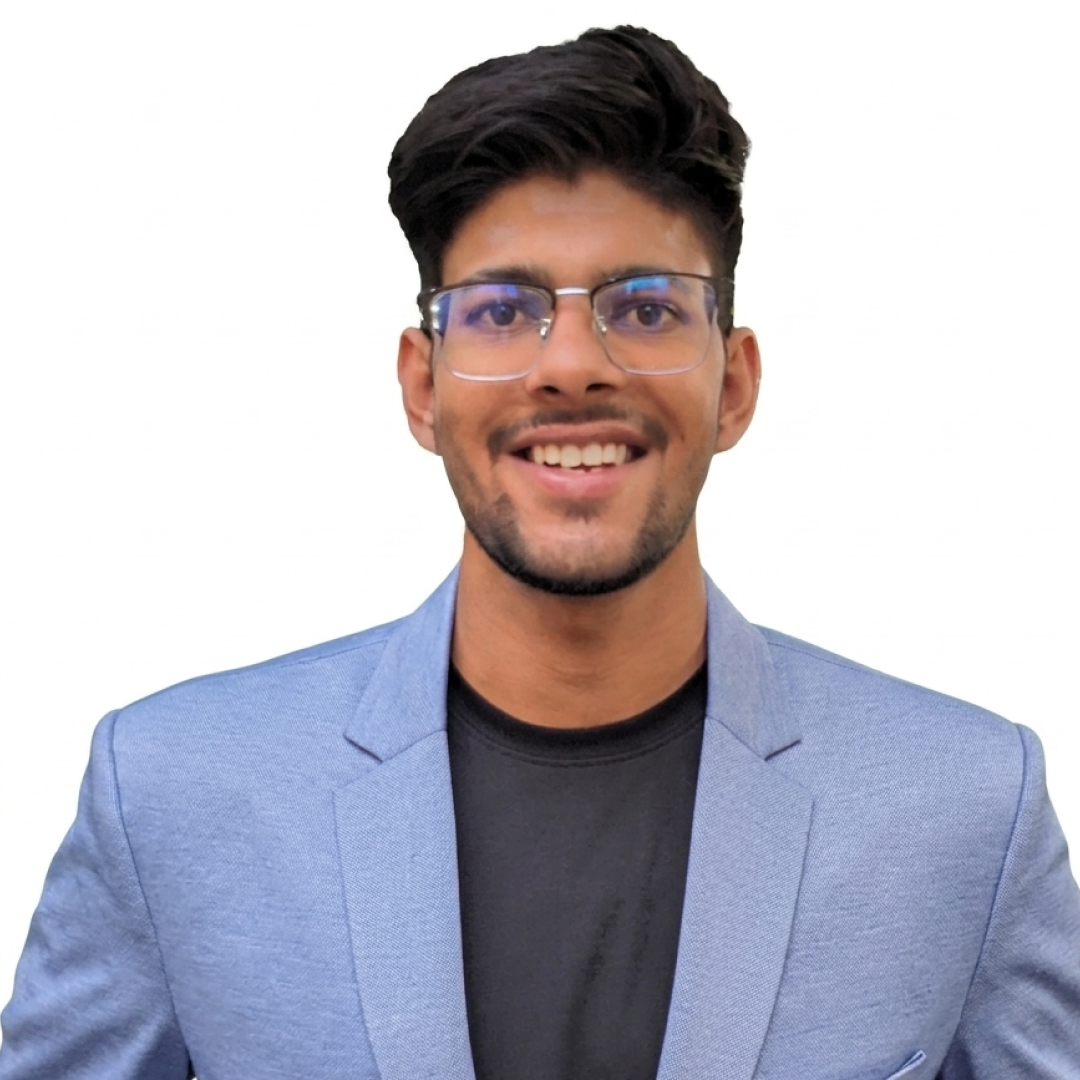 Abhay Sharma