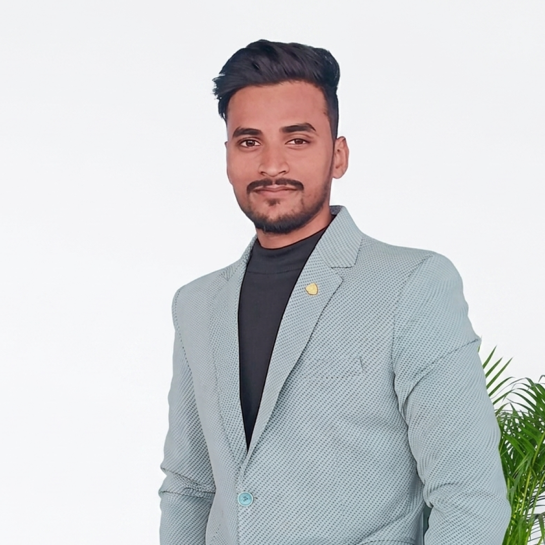 Mohammed Katif 