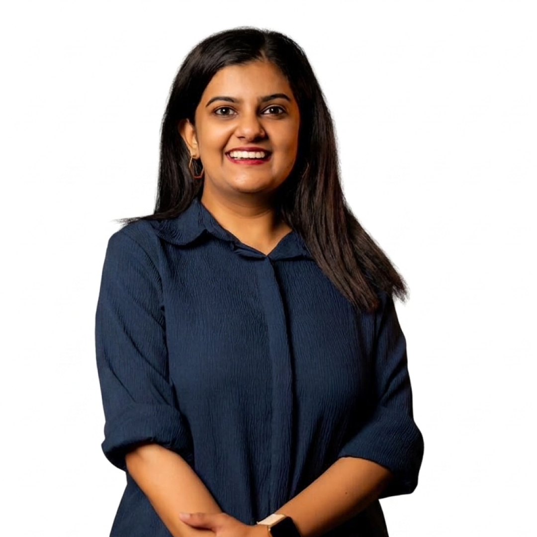 Mansi Panani
