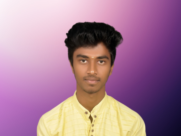 Paramanandhan