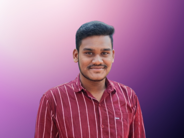 Pavan Sai Teja Kotika 