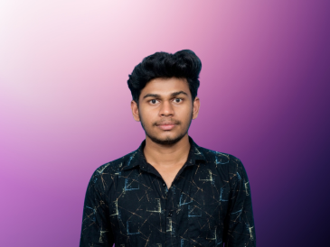 Praveen Kumar pogula 