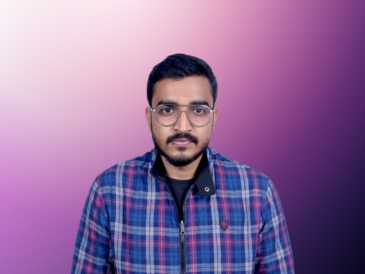 Saurav Kumar Sinha 