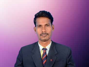 Suresh E 