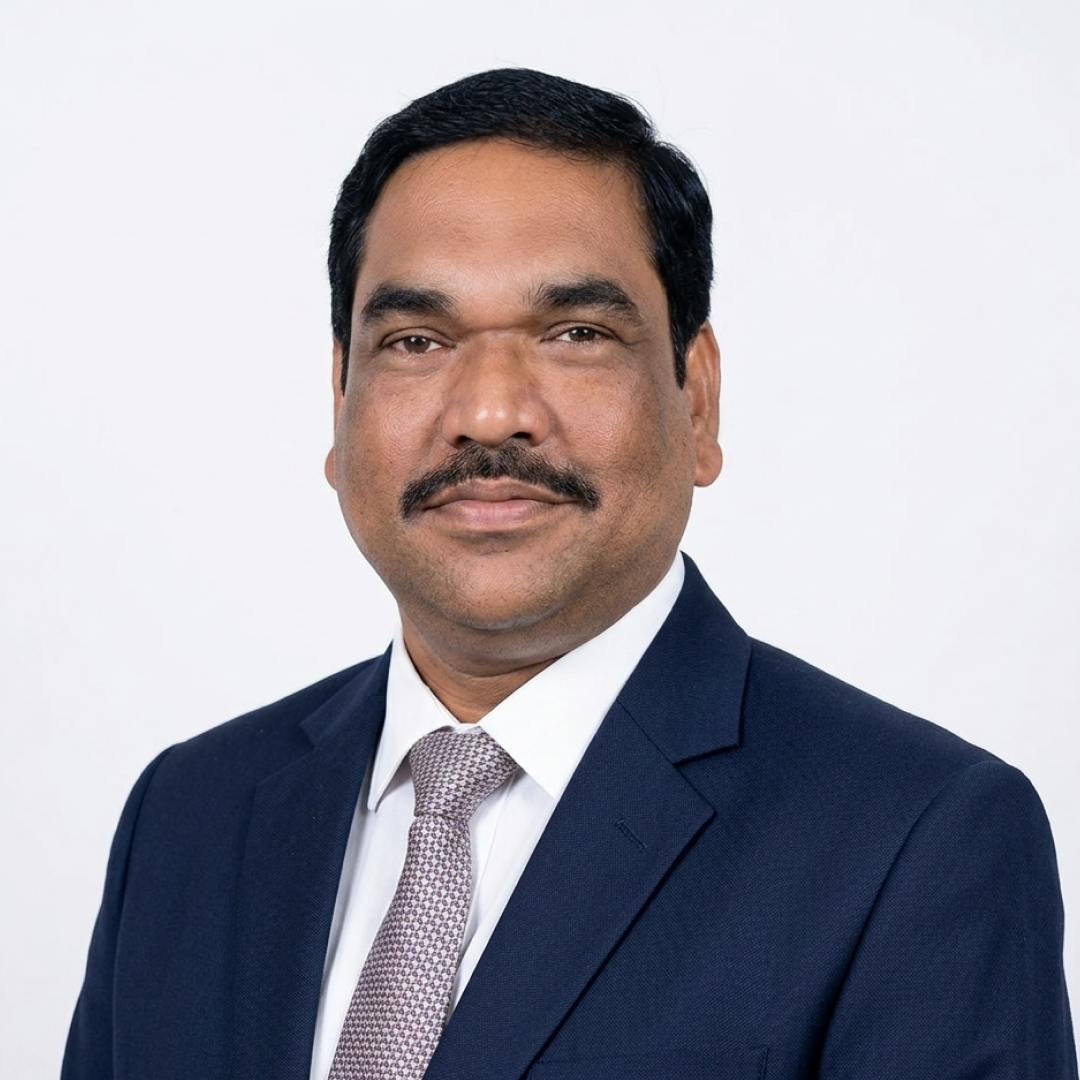 Venkat Shastri